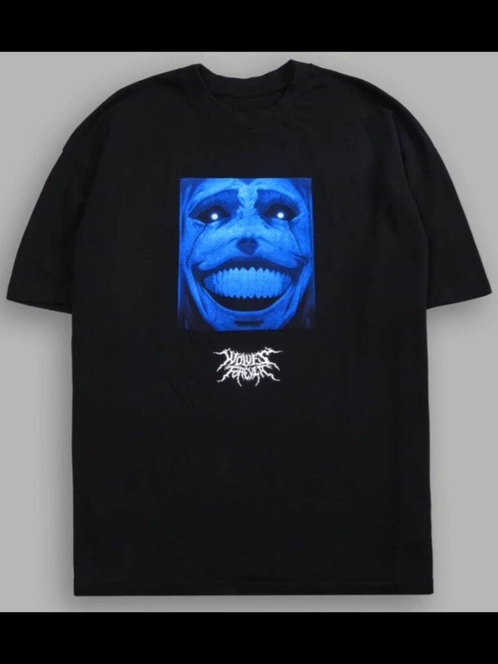 Darc Sport "Statue Of God" Premium Tee